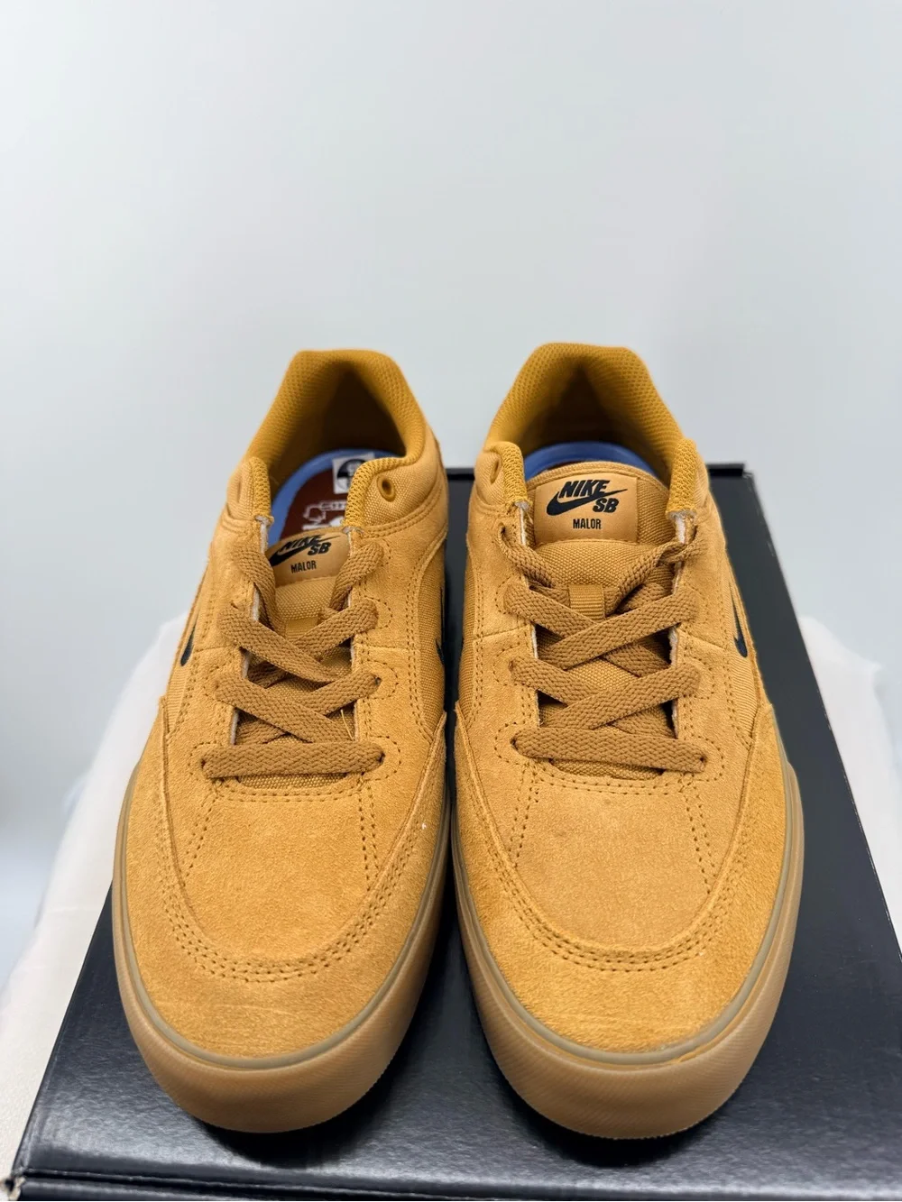 Nike SB malor TE Size 6.5M NEW